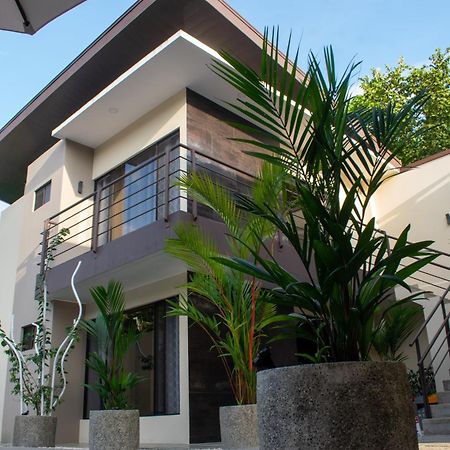 Hotel Uvita Forest المظهر الخارجي الصورة