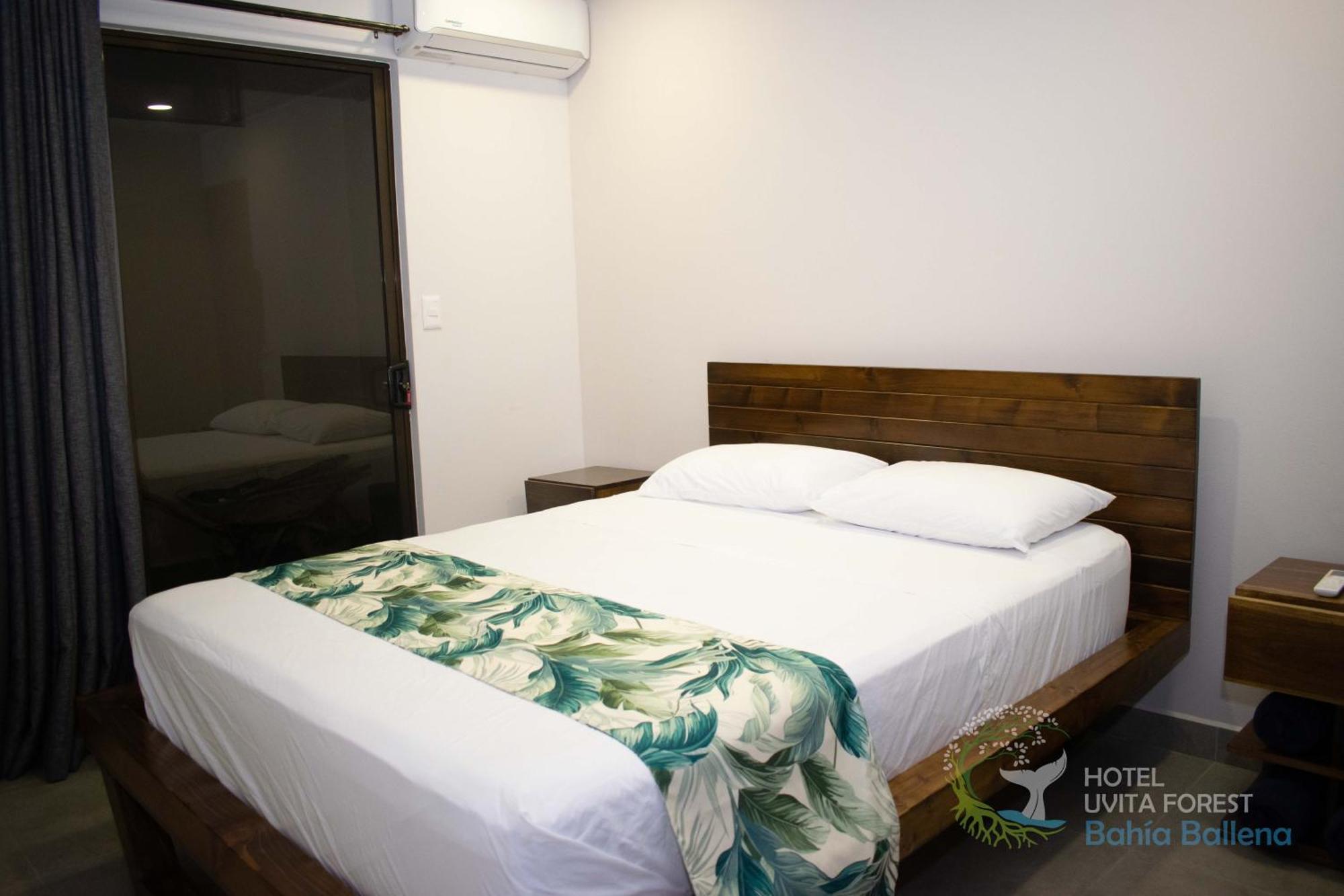Hotel Uvita Forest المظهر الخارجي الصورة