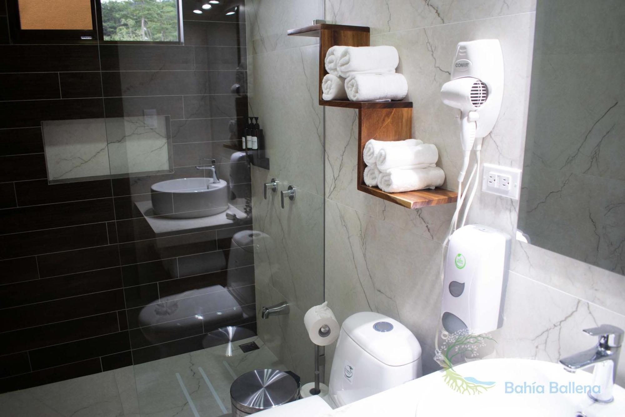 Hotel Uvita Forest المظهر الخارجي الصورة