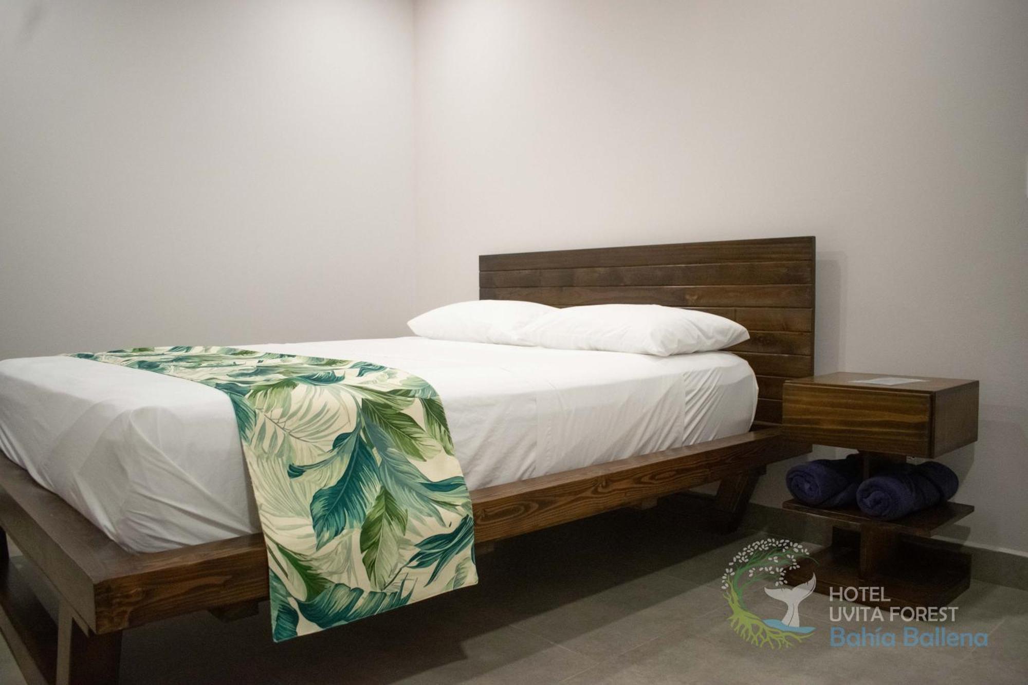 Hotel Uvita Forest المظهر الخارجي الصورة