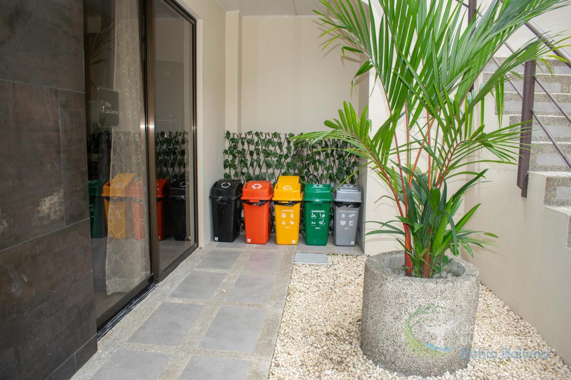 Hotel Uvita Forest المظهر الخارجي الصورة