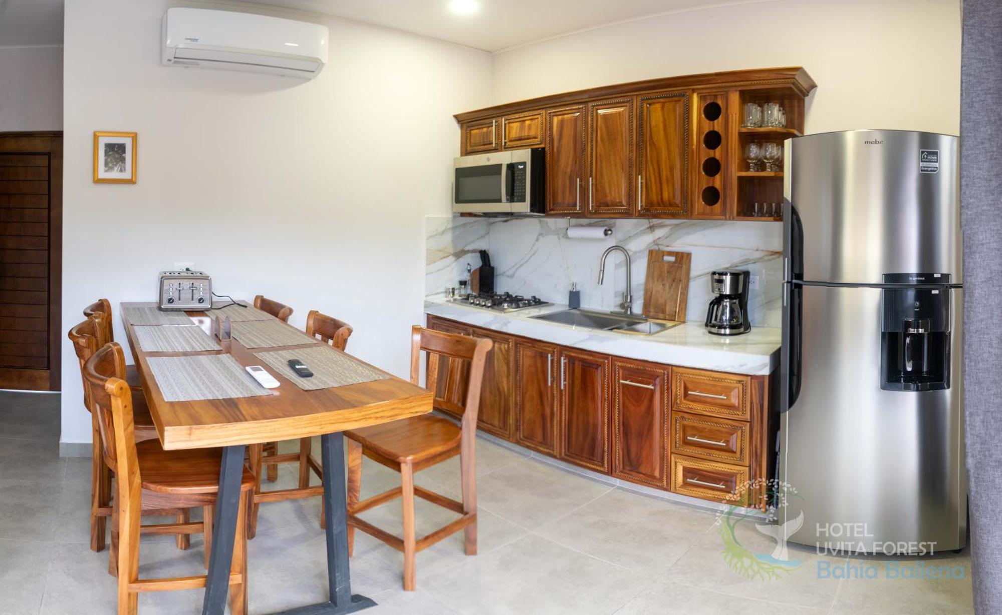 Hotel Uvita Forest المظهر الخارجي الصورة