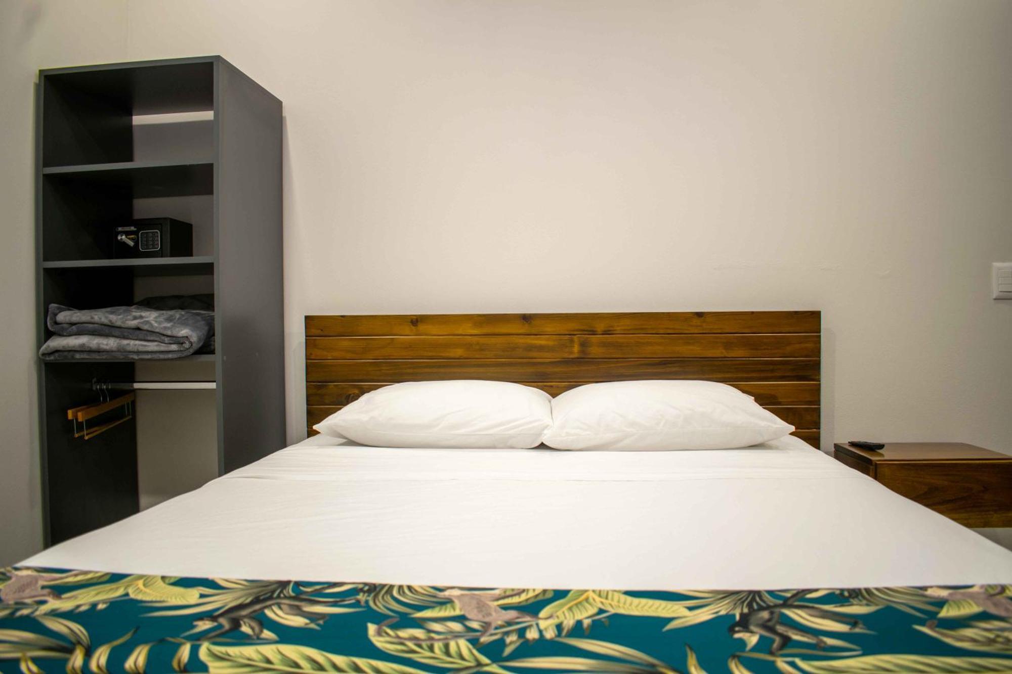 Hotel Uvita Forest المظهر الخارجي الصورة