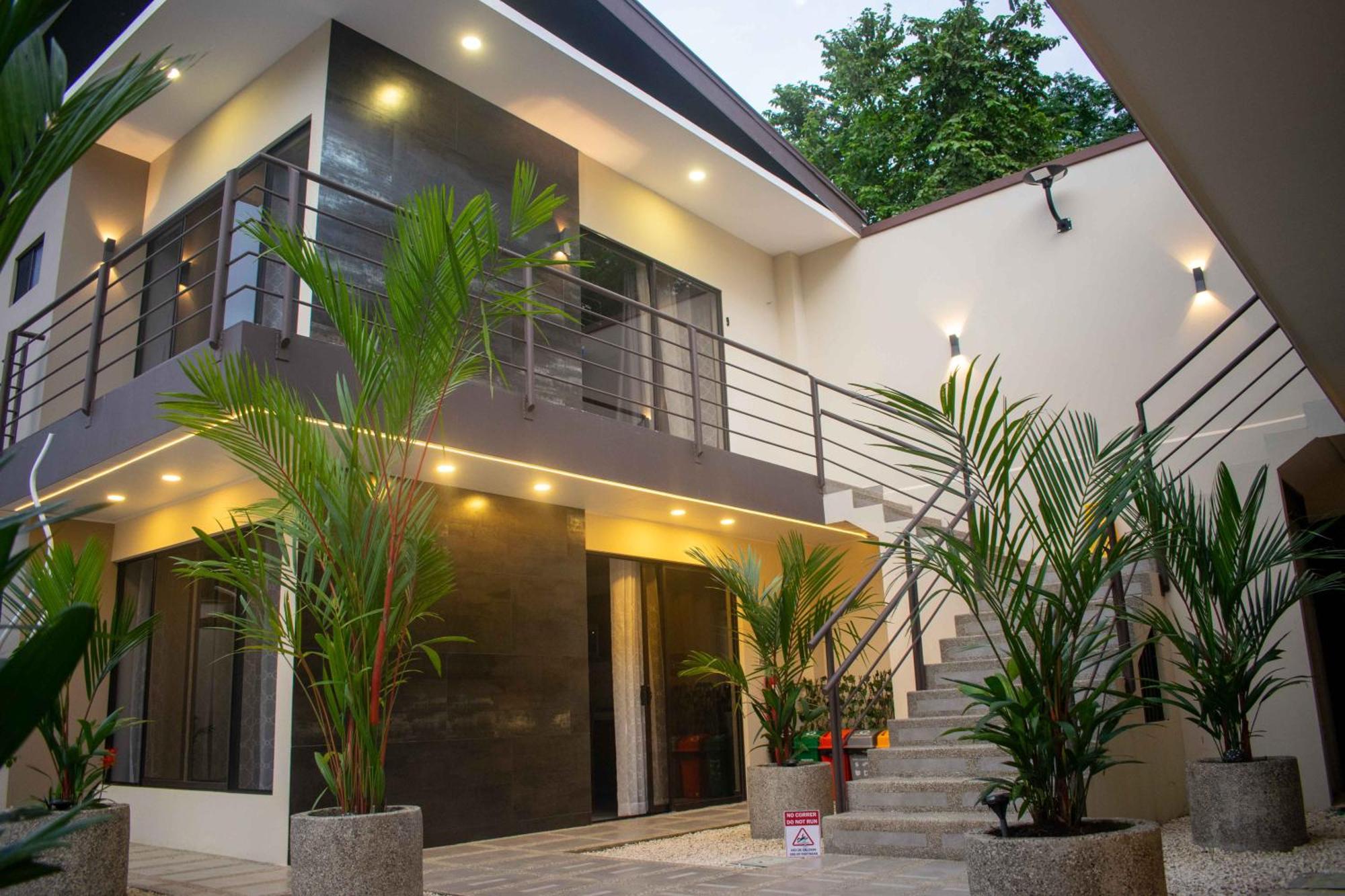 Hotel Uvita Forest المظهر الخارجي الصورة