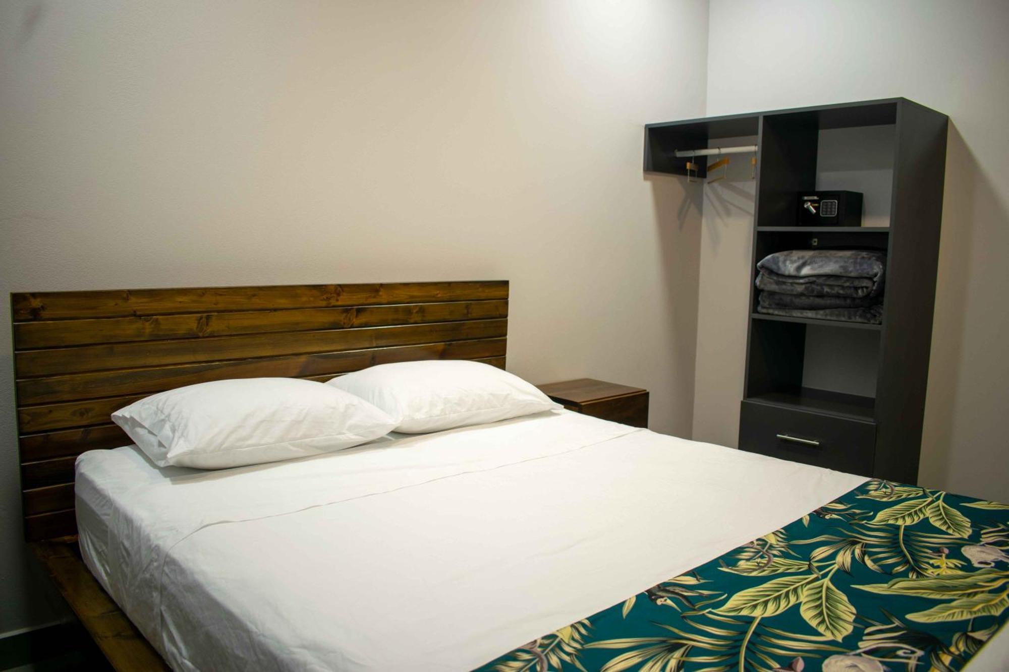 Hotel Uvita Forest المظهر الخارجي الصورة