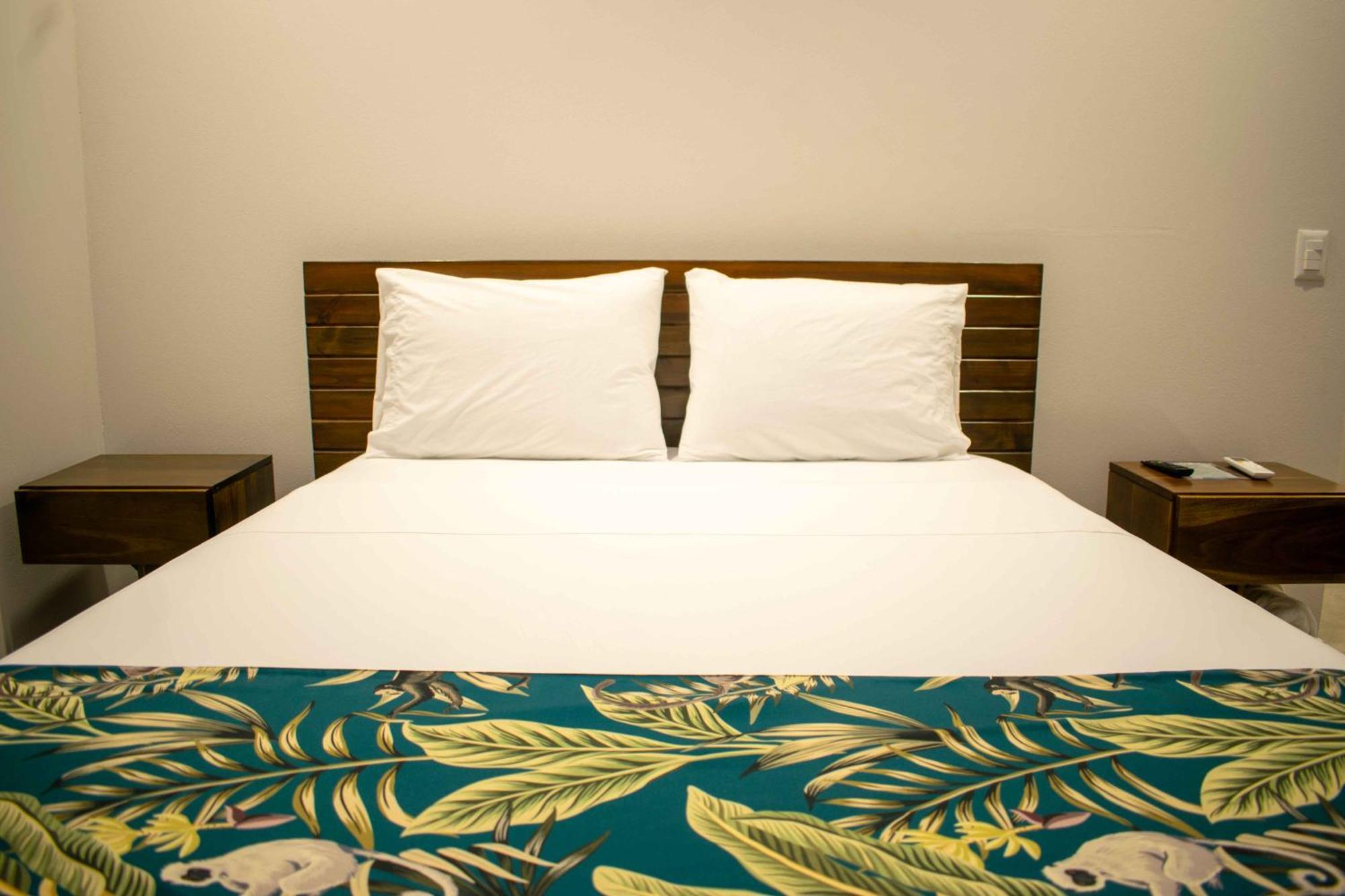Hotel Uvita Forest المظهر الخارجي الصورة