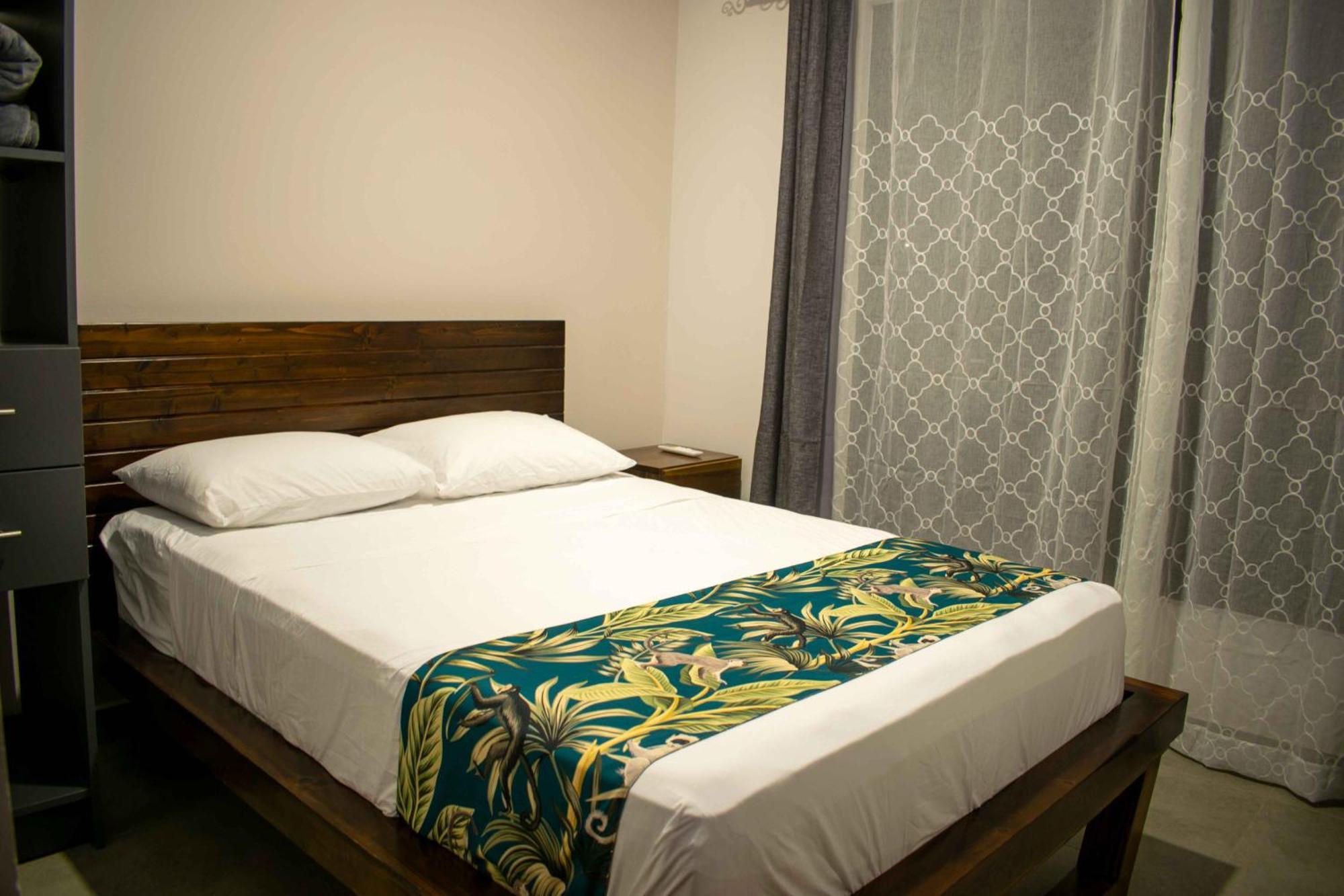 Hotel Uvita Forest المظهر الخارجي الصورة