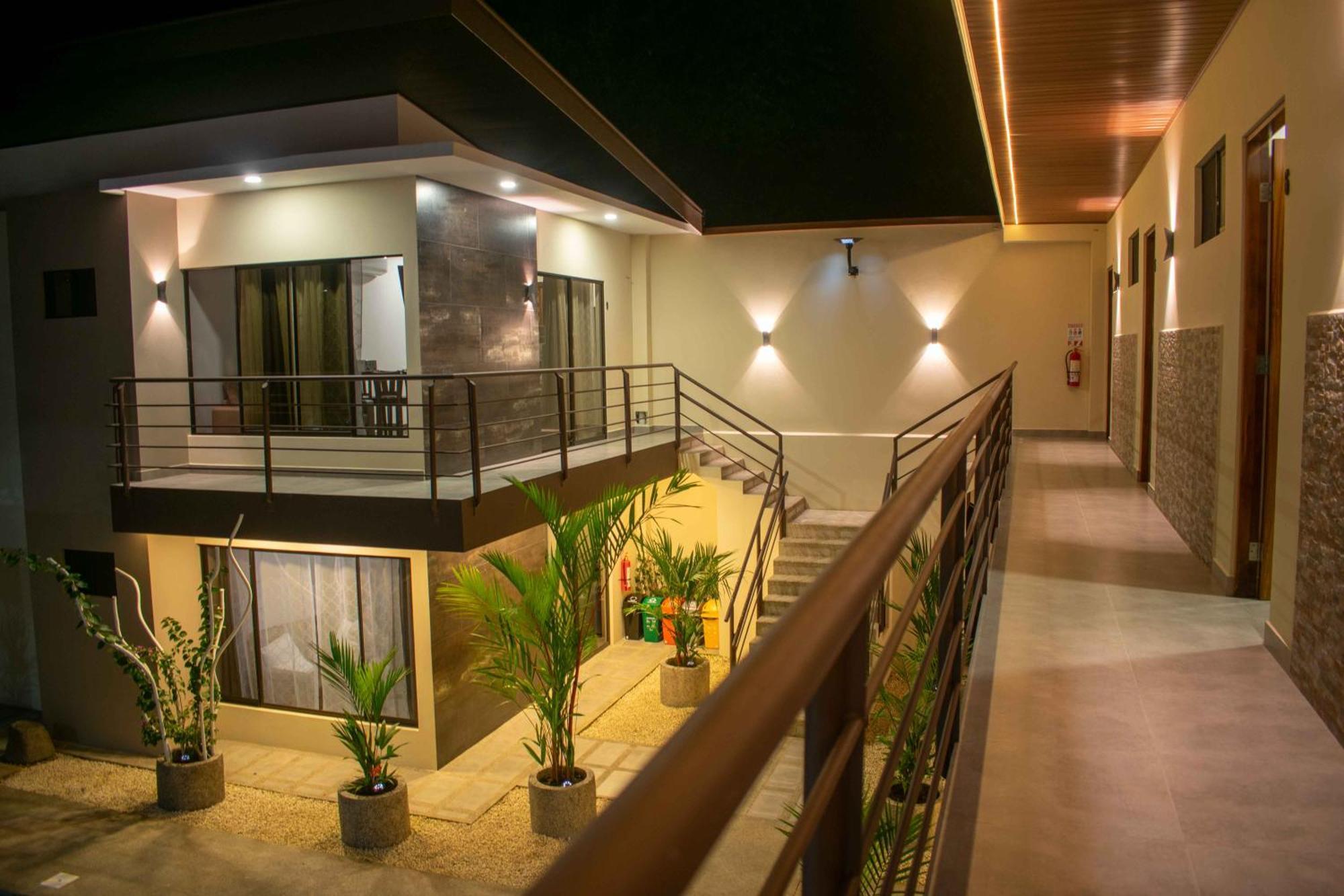 Hotel Uvita Forest المظهر الخارجي الصورة