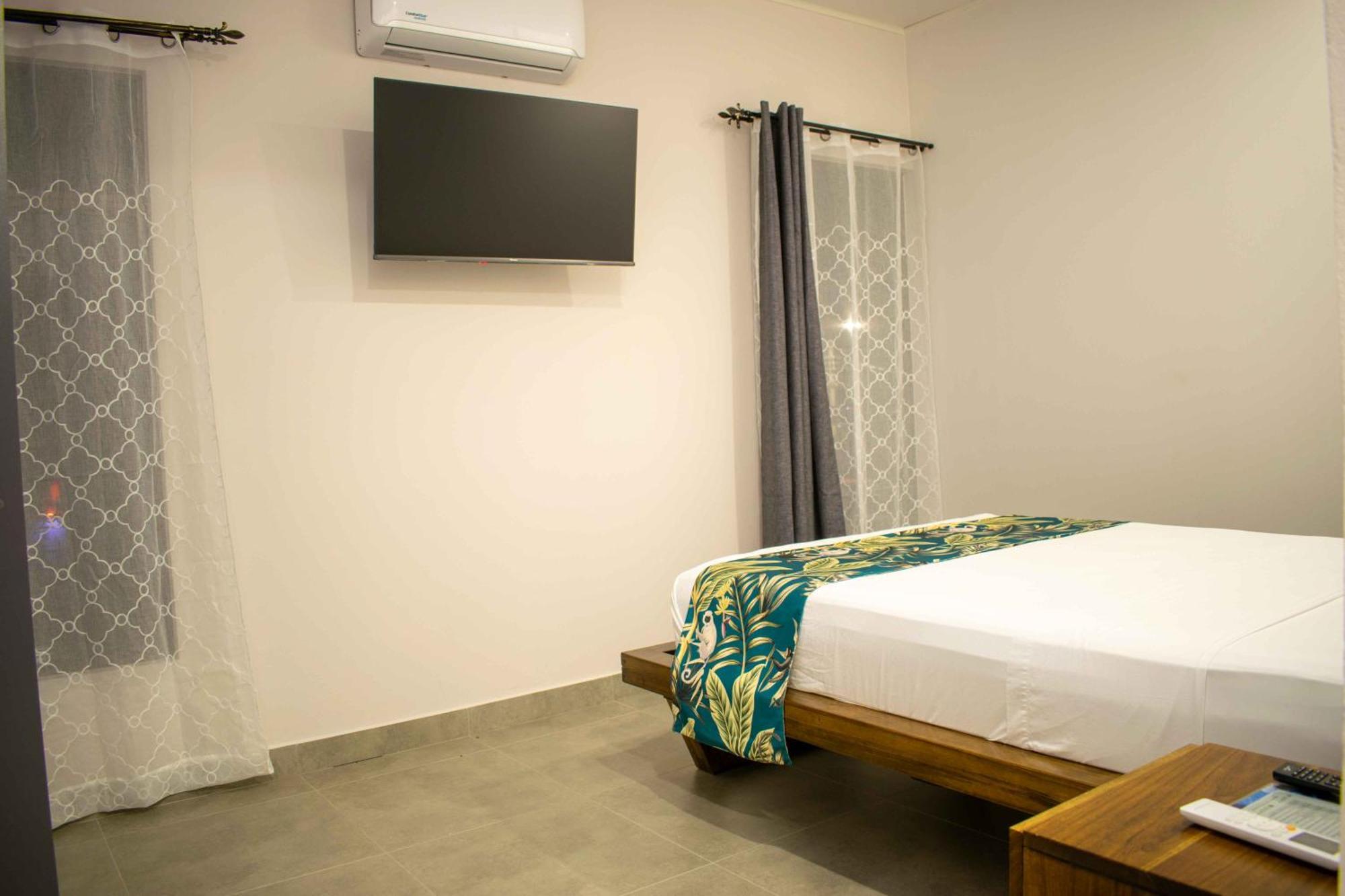 Hotel Uvita Forest المظهر الخارجي الصورة