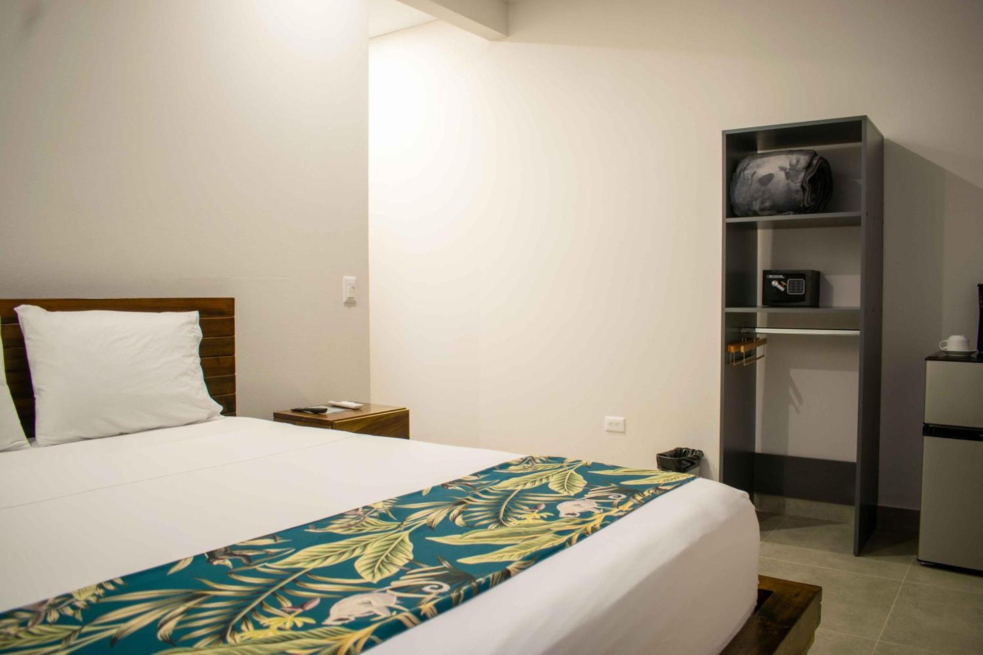 Hotel Uvita Forest المظهر الخارجي الصورة