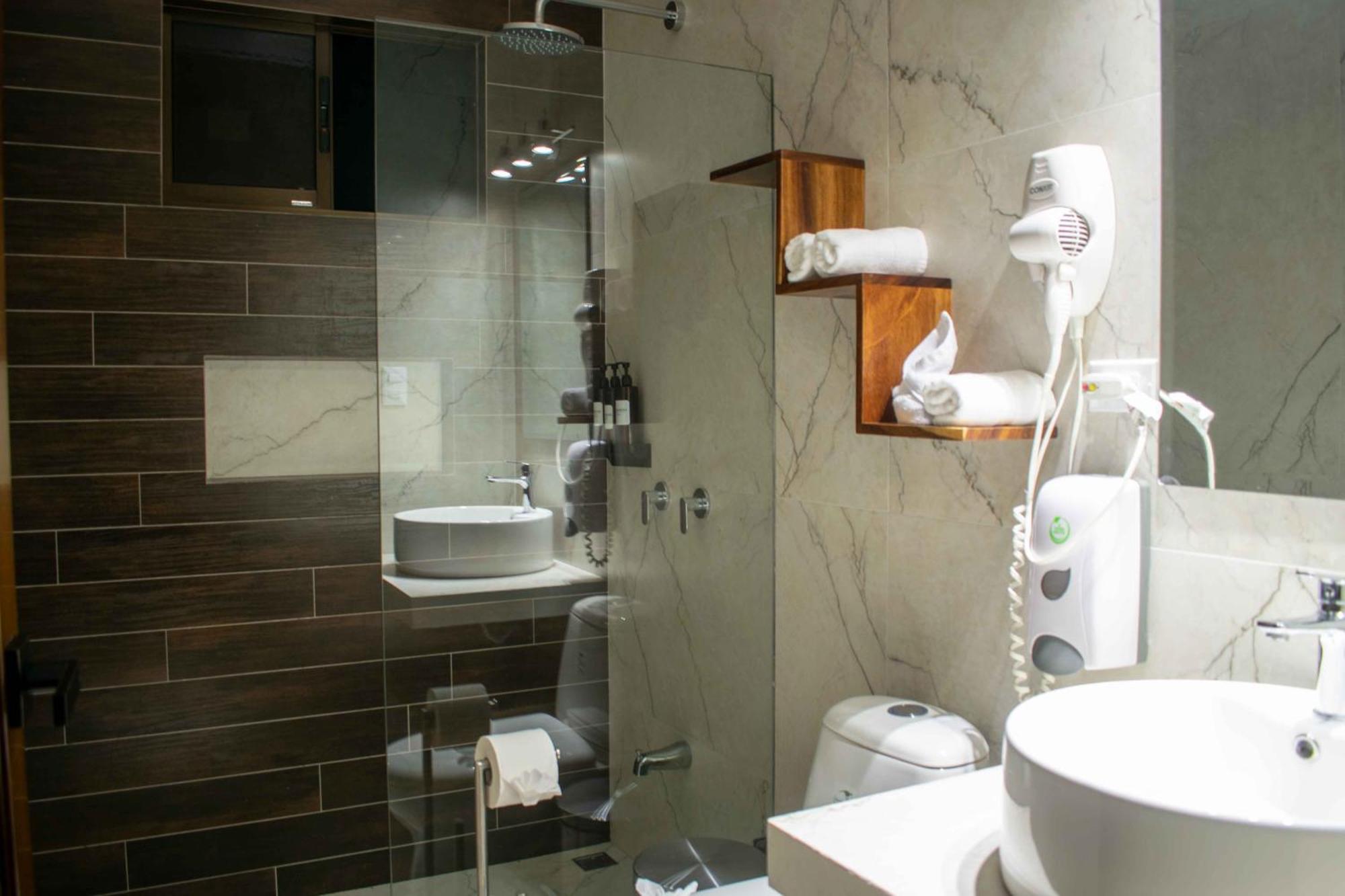Hotel Uvita Forest المظهر الخارجي الصورة