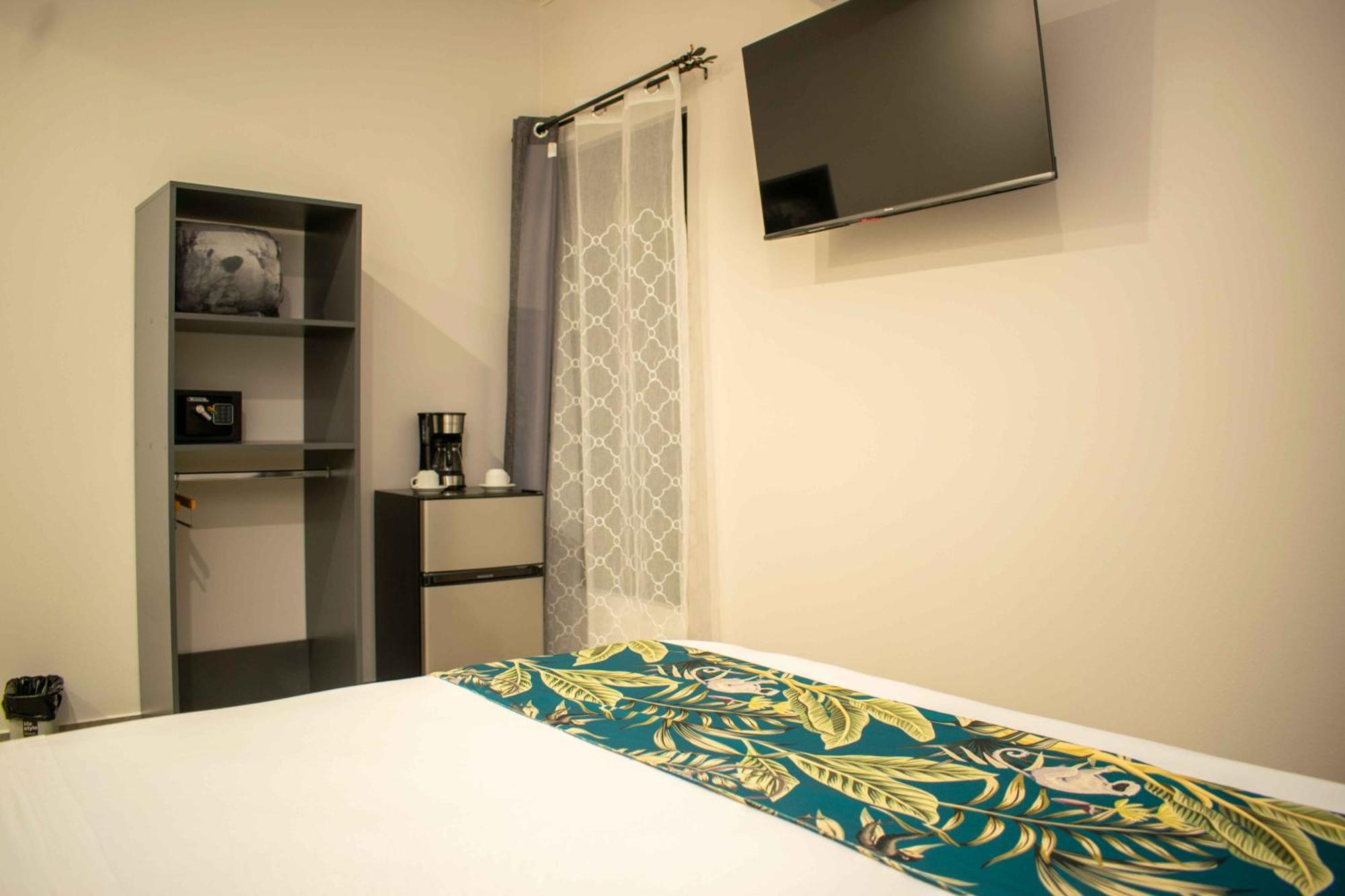 Hotel Uvita Forest المظهر الخارجي الصورة