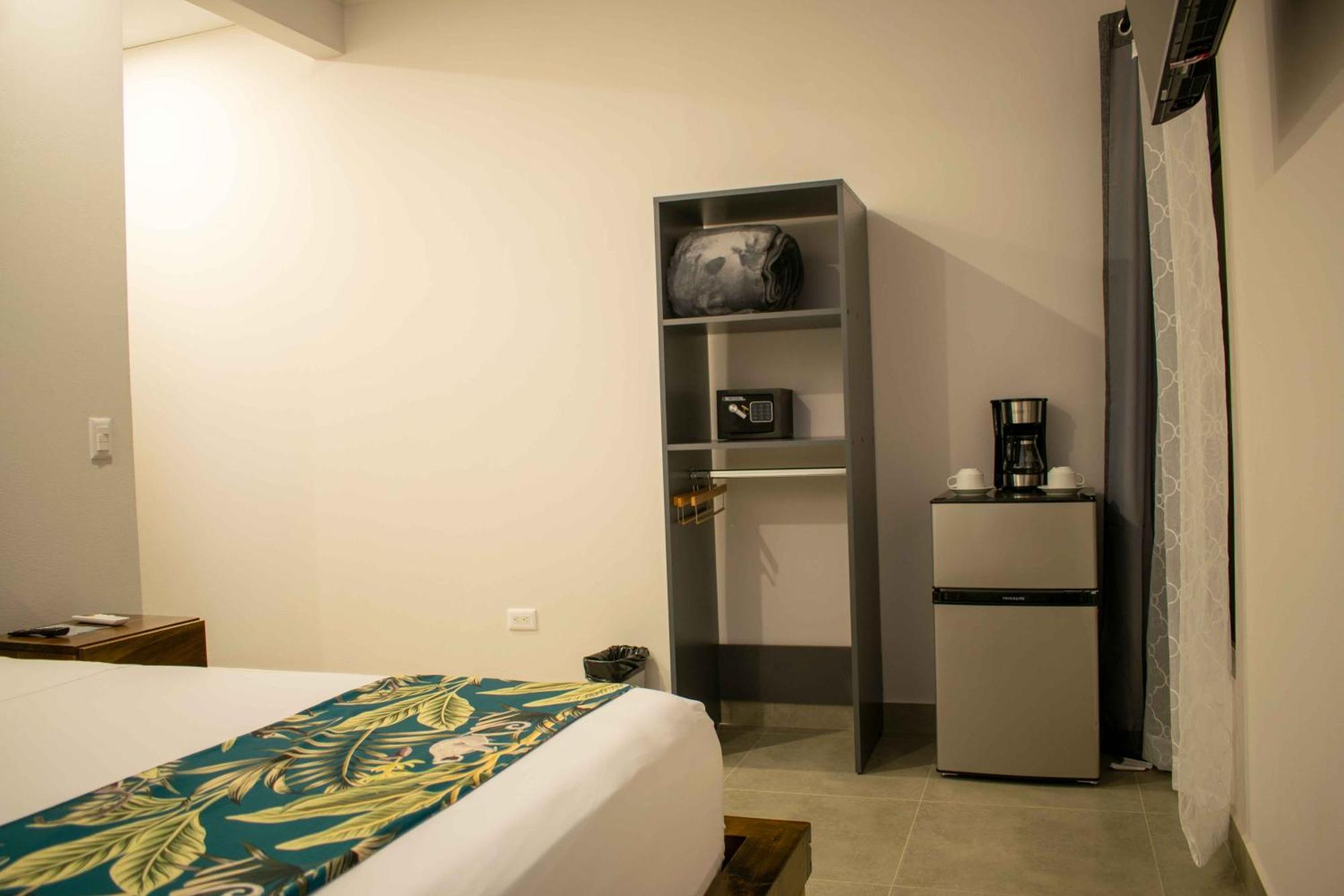 Hotel Uvita Forest المظهر الخارجي الصورة