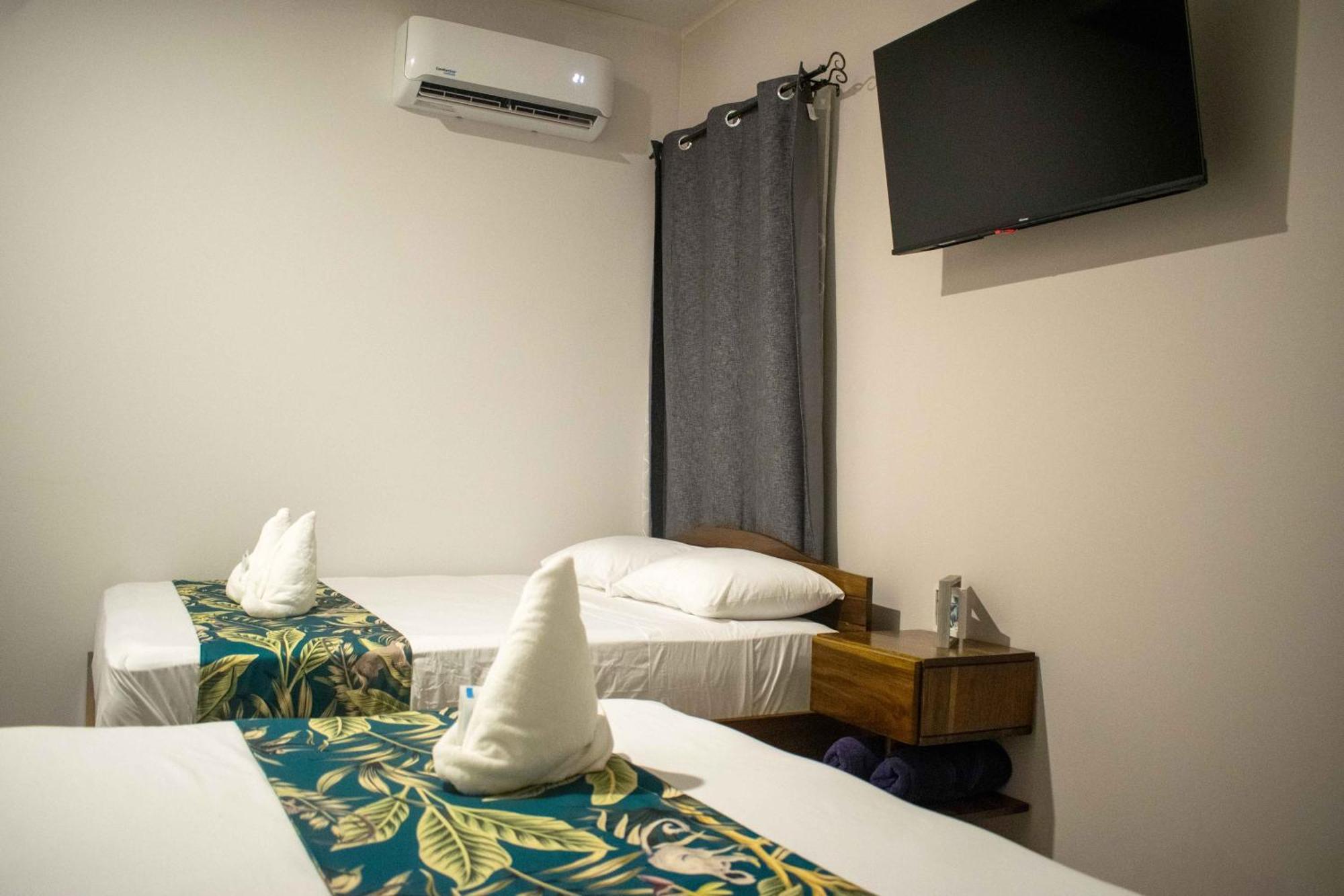 Hotel Uvita Forest المظهر الخارجي الصورة