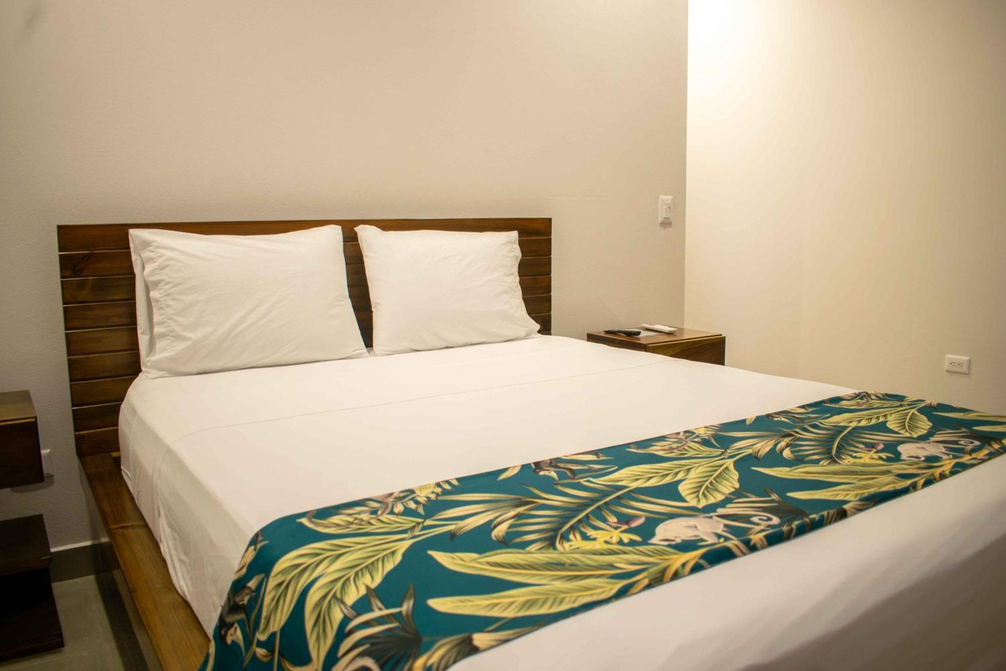 Hotel Uvita Forest المظهر الخارجي الصورة