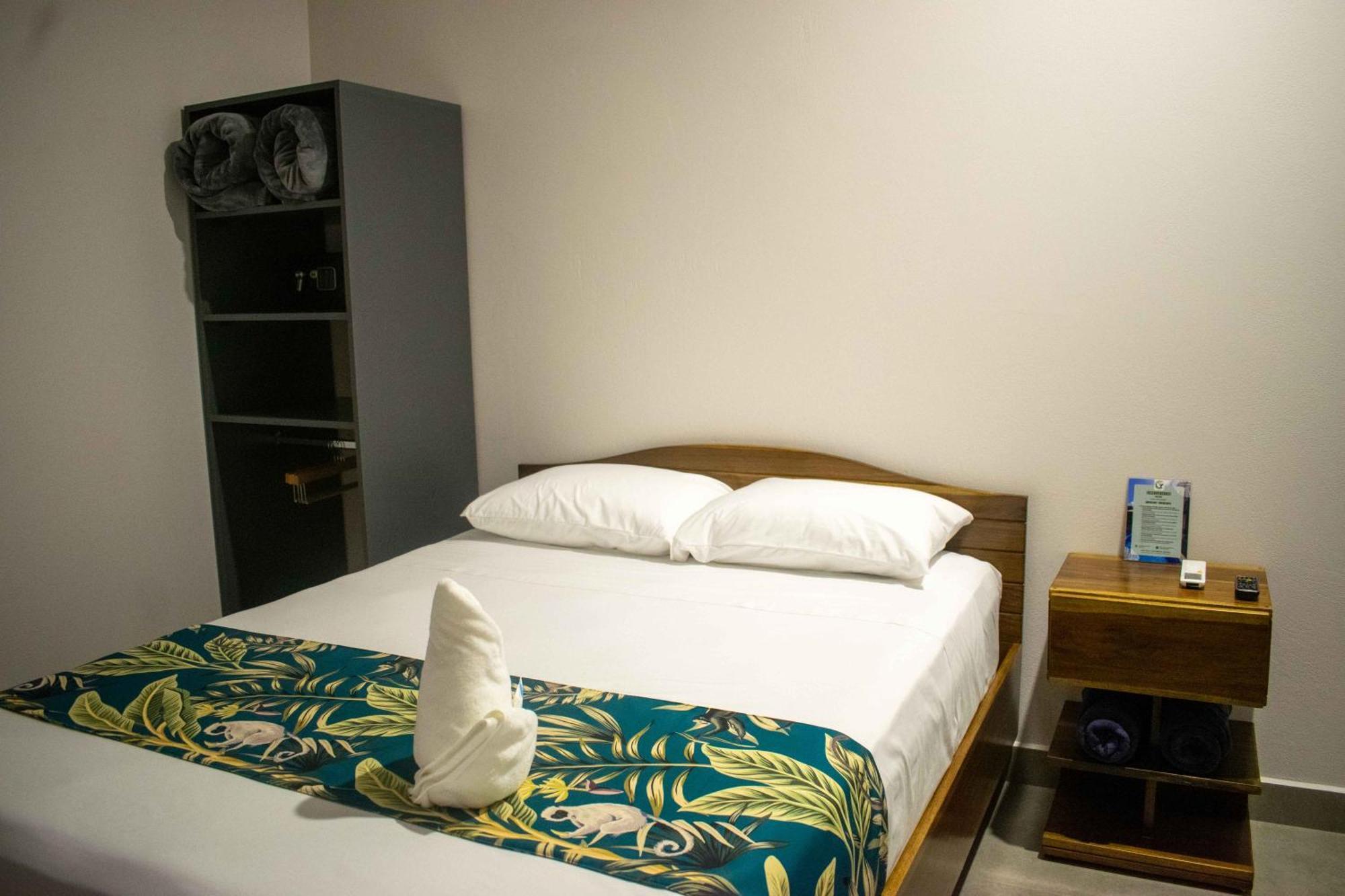 Hotel Uvita Forest المظهر الخارجي الصورة