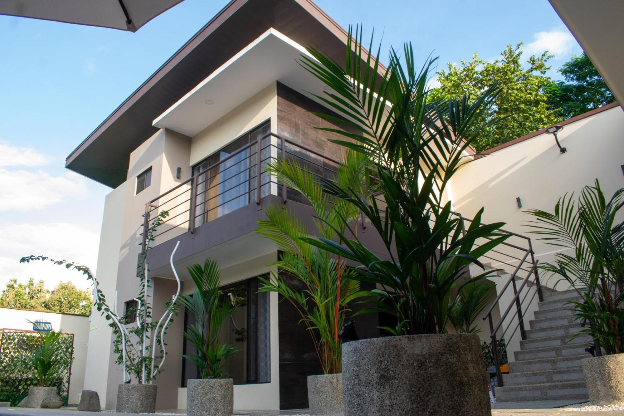 Hotel Uvita Forest المظهر الخارجي الصورة