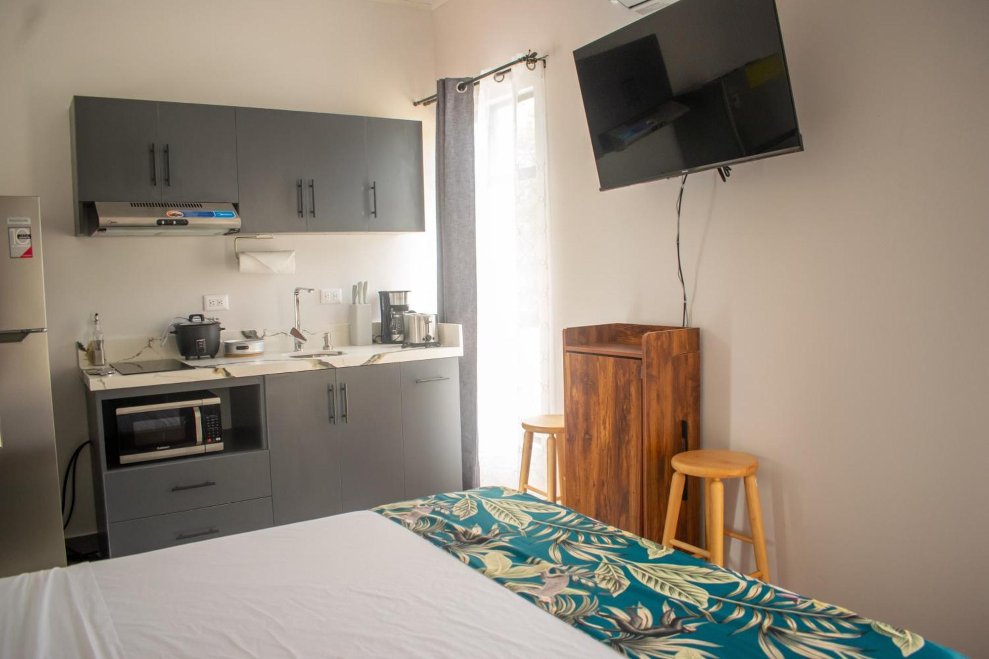 Hotel Uvita Forest المظهر الخارجي الصورة