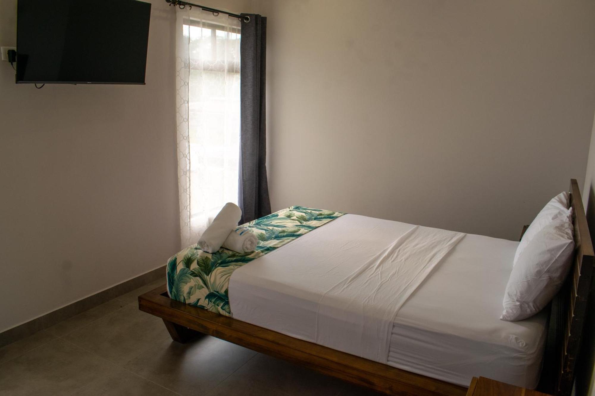 Hotel Uvita Forest المظهر الخارجي الصورة