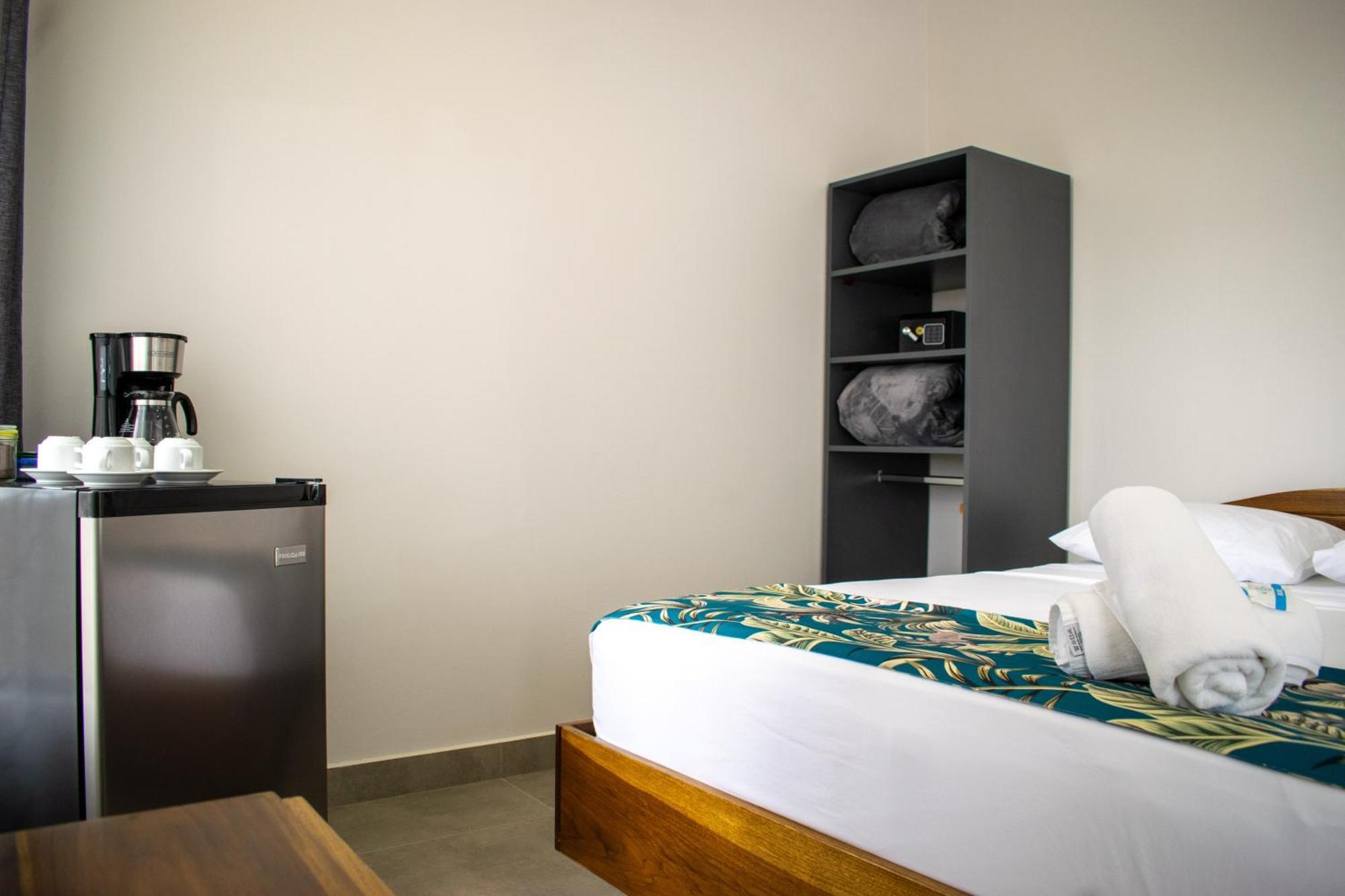 Hotel Uvita Forest المظهر الخارجي الصورة