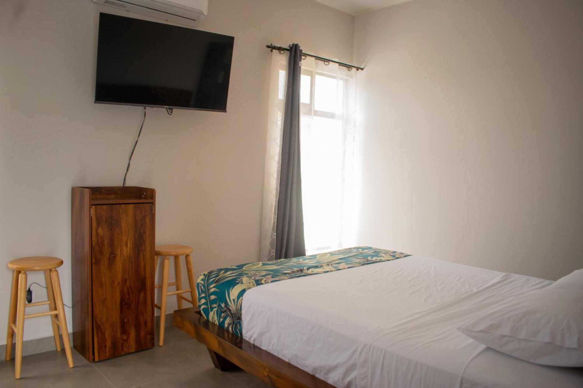 Hotel Uvita Forest المظهر الخارجي الصورة