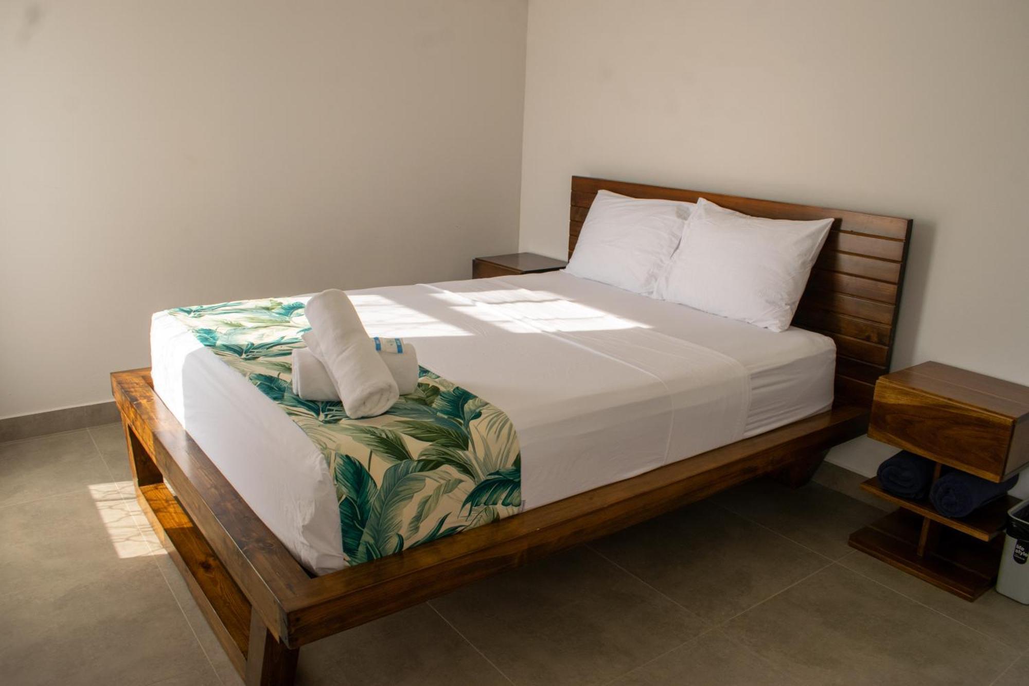 Hotel Uvita Forest المظهر الخارجي الصورة
