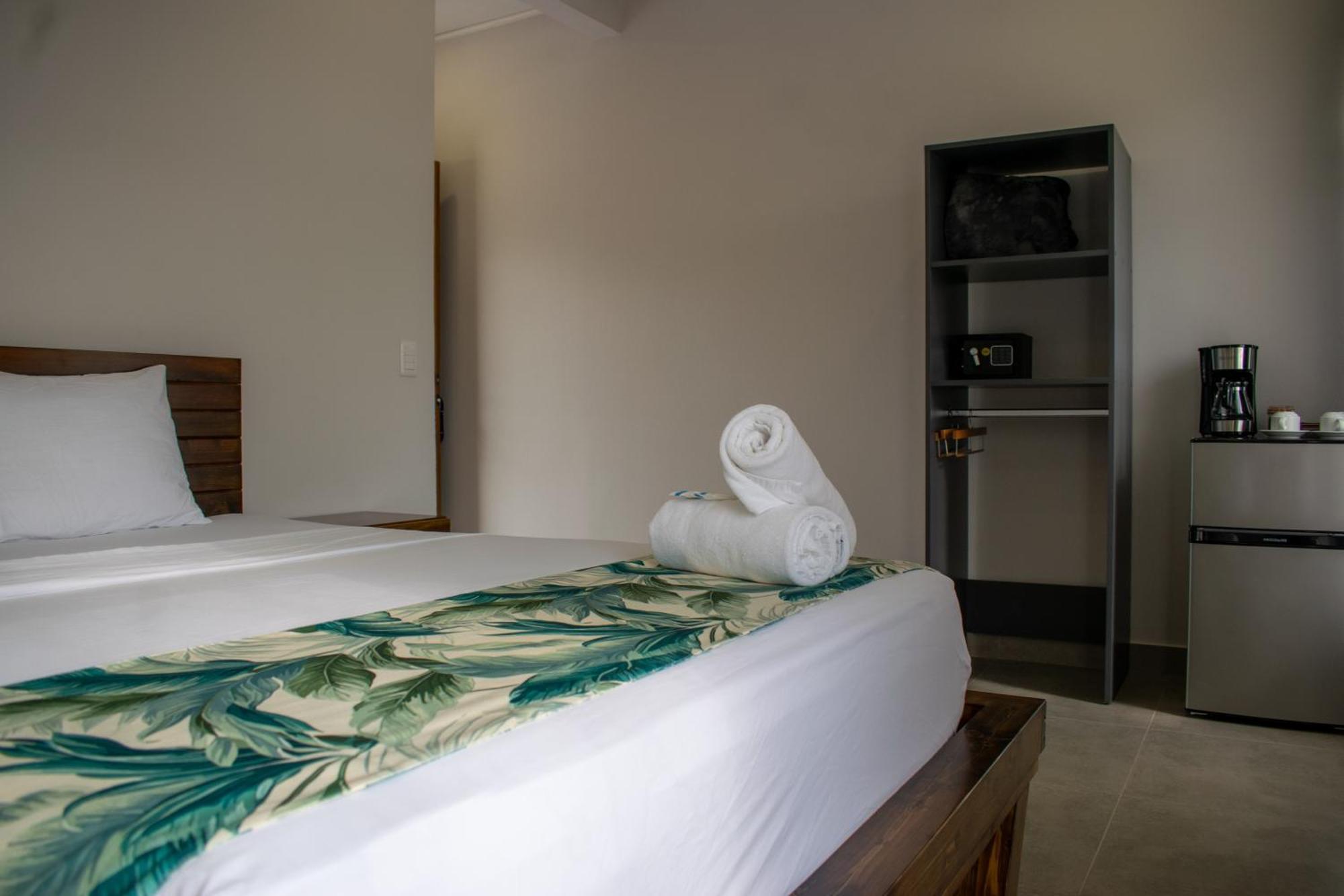 Hotel Uvita Forest المظهر الخارجي الصورة
