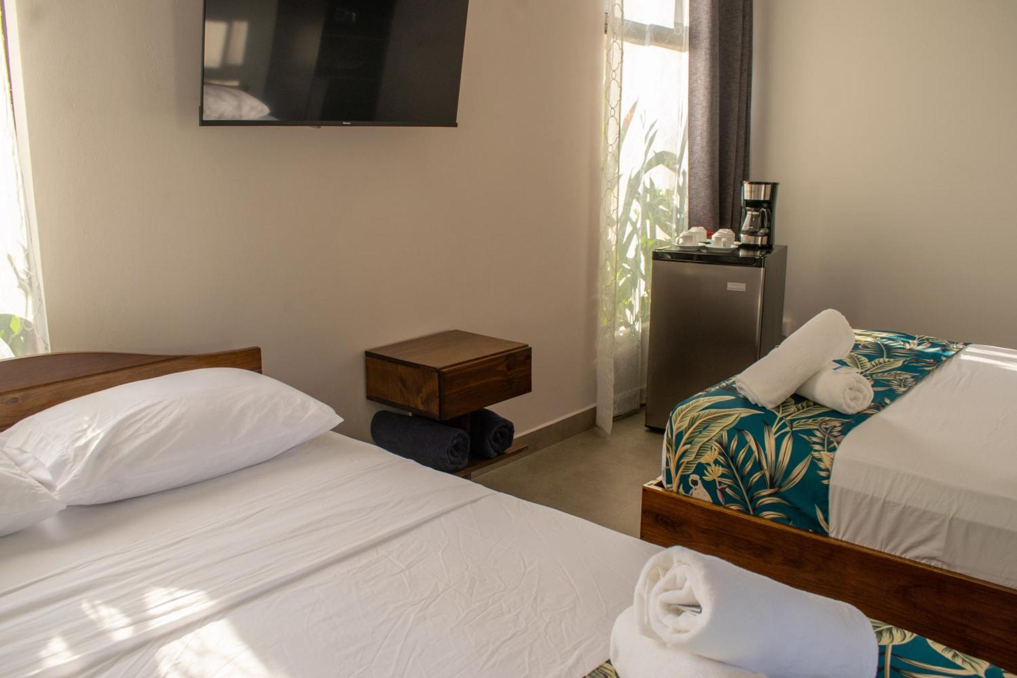 Hotel Uvita Forest المظهر الخارجي الصورة