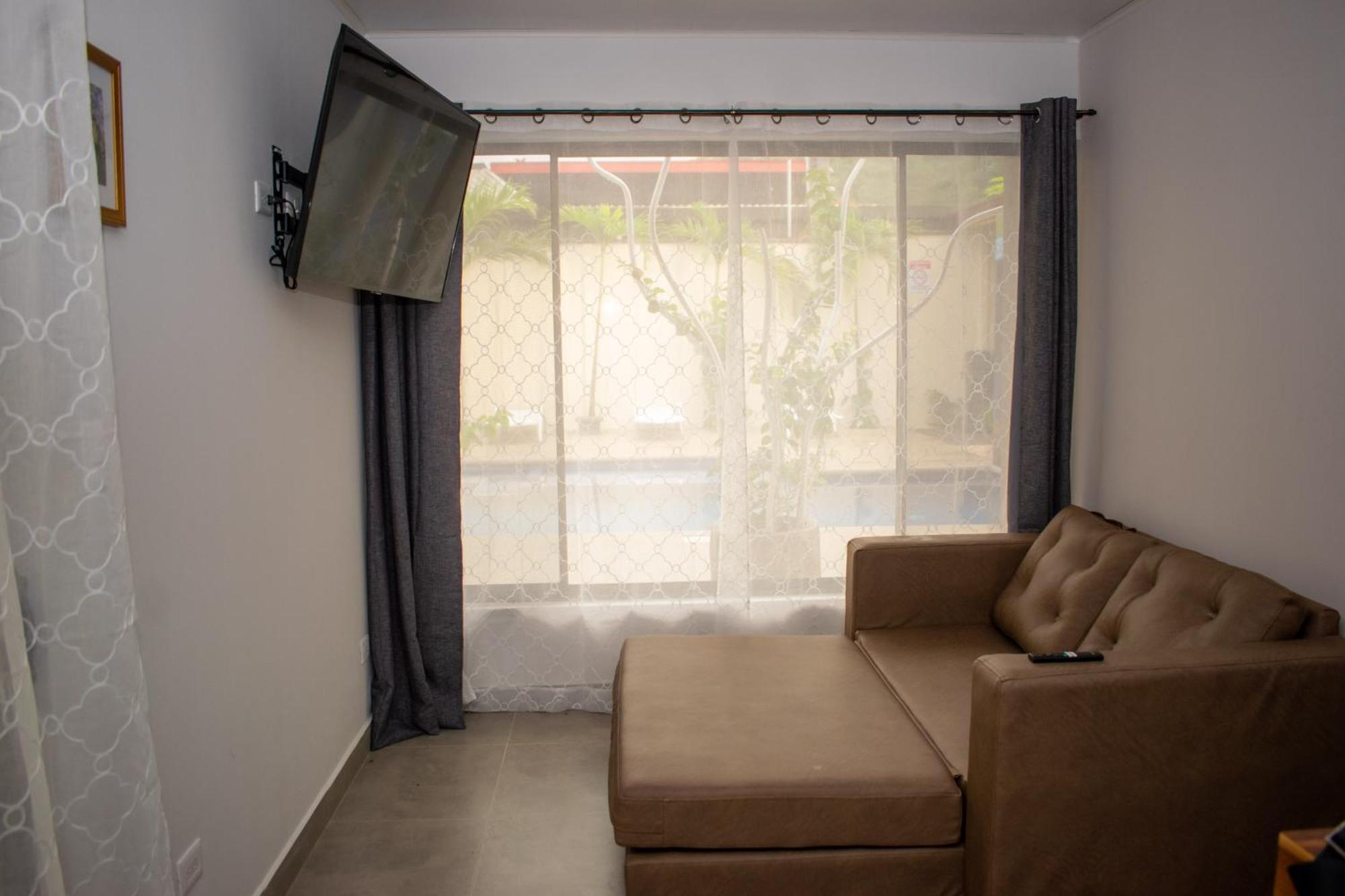 Hotel Uvita Forest المظهر الخارجي الصورة