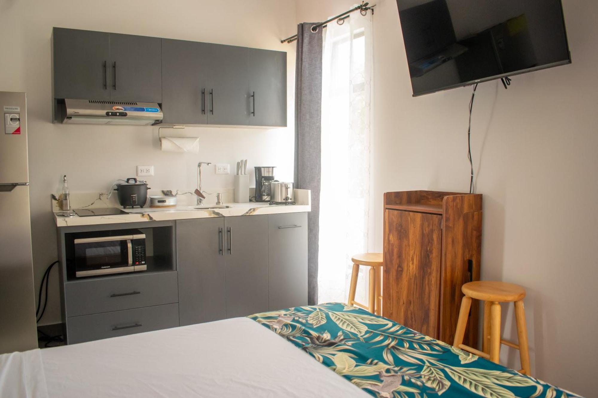 Hotel Uvita Forest المظهر الخارجي الصورة